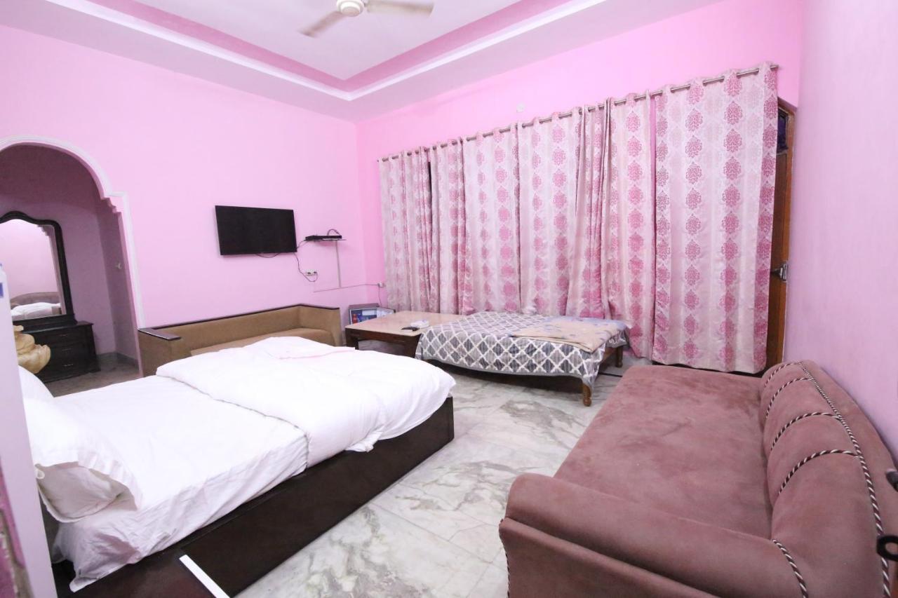 The Karnal Resort Exterior photo
